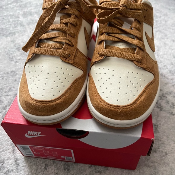 Nike for Spring…groundbreaking - Picture 12 of 13